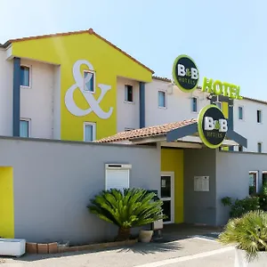 ** Hotel Fréjus Frankreich