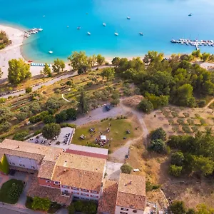 ** Hotel Des Salles Frankreich