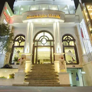 **** Hotel Moonlight Hotel Suites & Spa - Dragon Bridge View & Beautiful City View Vietnam