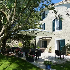  Frühstückspension Le Moulin De Varrians Frankreich