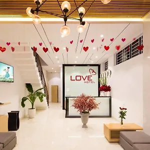 *** Hotel Love Hotel Vietnam