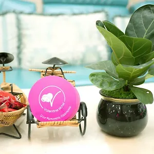 *** Hotel Valentine Saigon - Bui Vien Street Vietnam